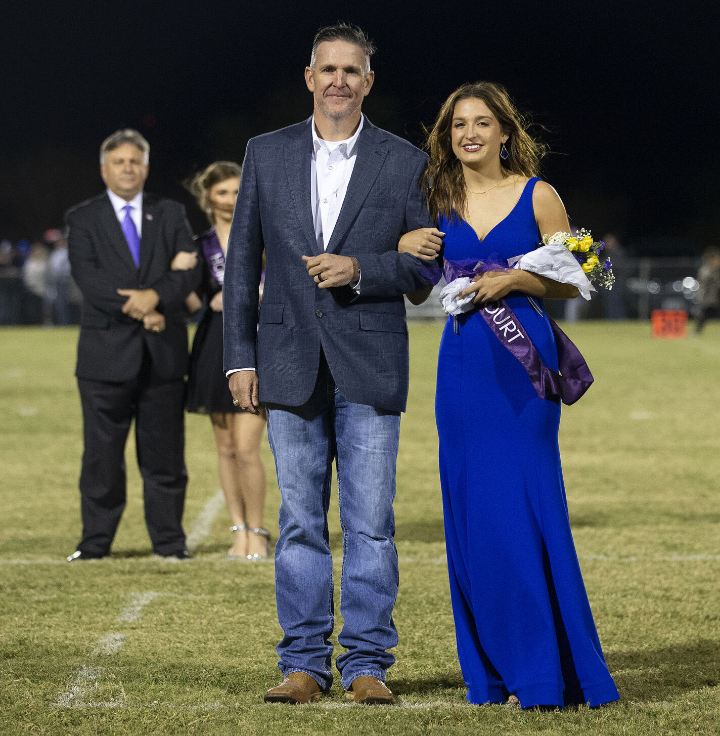 St. Joseph Homecoming